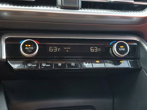 Used 2021 Kia K5 GT-Line w/ GT-Line FWD Premium Package image 25