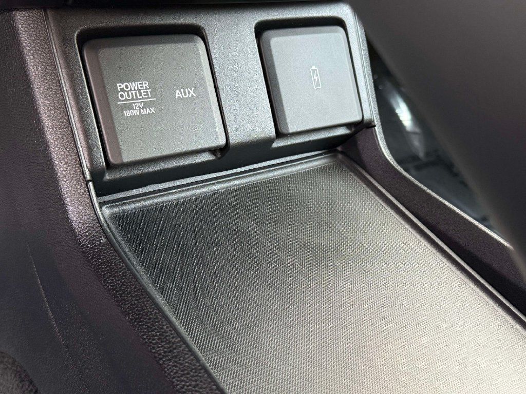 Certified 2020 Acura RDX AWD image 25