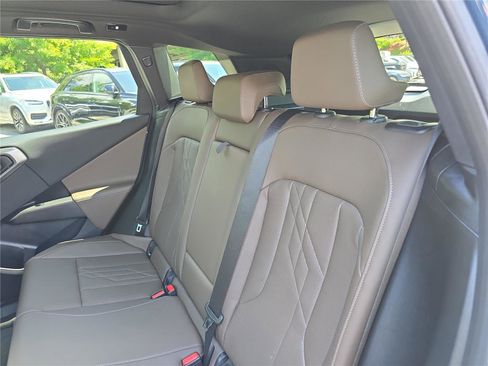 Certified 2025 BMW X3 M50 w/ Premium Package AWD/4WD image 14