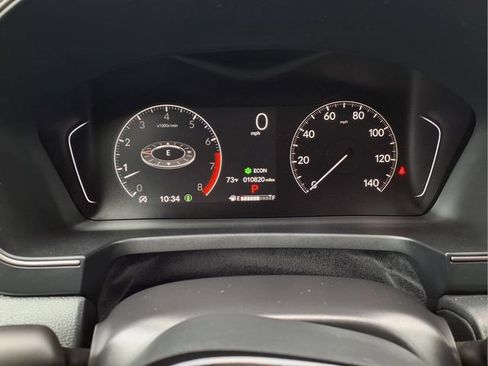 Used 2025 Honda Pilot TrailSport image 29