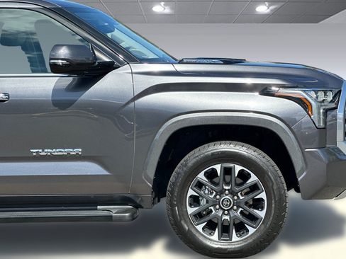 Used 2023 Toyota Tundra Limited AWD/4WD image 36