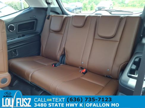 Used 2026 Subaru Ascent Touring w/ Popular Package #2 AWD/4WD image 27