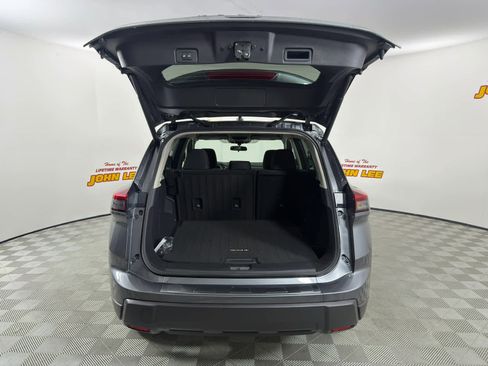 New 2026 Nissan Rogue SV w/ Cold Weather Package image 5