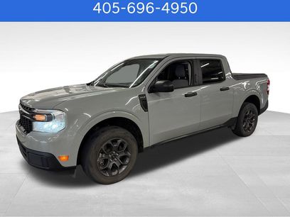 Used 2022 Ford Maverick XLT