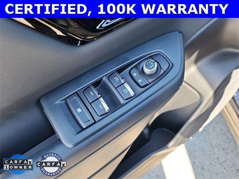 Certified 2025 Subaru Forester Limited image 12