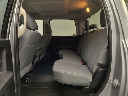 Used 2019 RAM 1500 Tradesman w/ Popular Equipment Group AWD/4WD image 12
