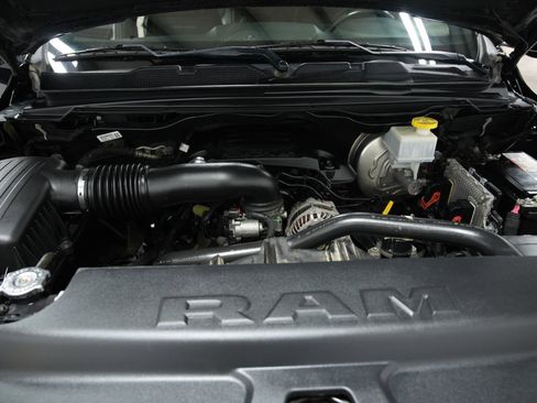 Used 2019 RAM 1500 Laramie w/ Sport Appearance Package image 42