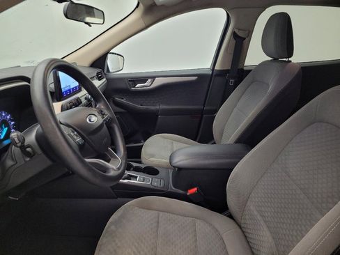 Used 2020 Ford Escape SE AWD/4WD image 17