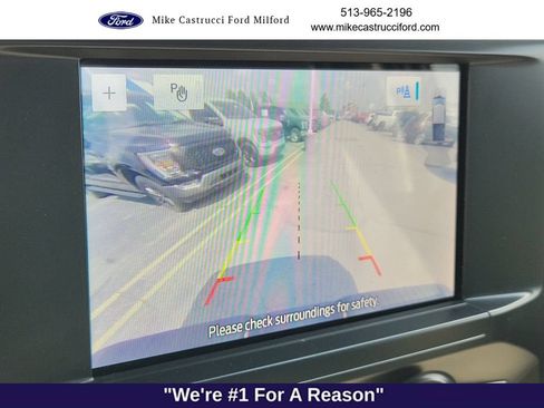 Certified 2021 Ford F150 XLT AWD/4WD image 14