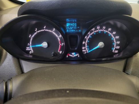 Used 2018 Ford Fiesta S FWD image 23