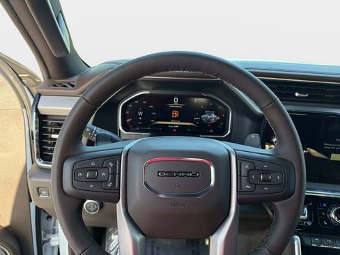 New 2026 GMC Sierra 1500 Denali w/ Denali Reserve Package image 25