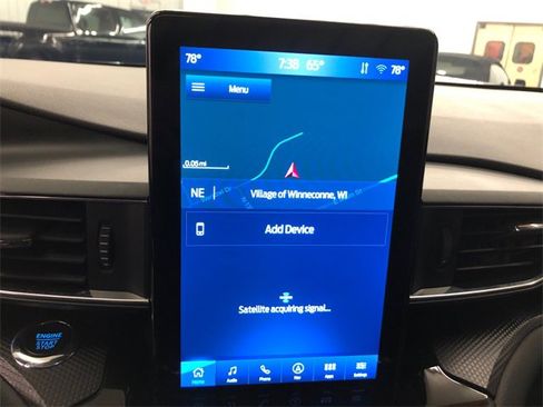 Used 2024 Ford Explorer ST w/ Equipment Group 401A image 22