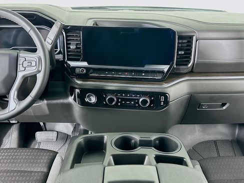 Used 2024 Chevrolet Silverado 1500 RST w/ Protection Package image 12