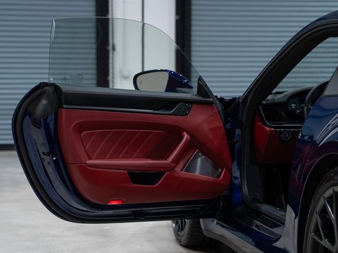 Used 2023 Porsche 911 Carrera 4 GTS image 23