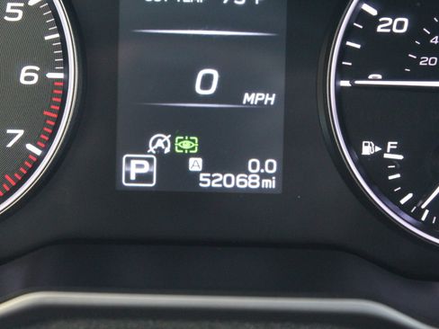 Used 2020 Subaru Outback Limited image 38