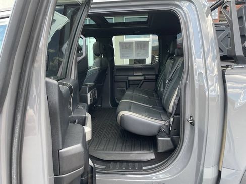 Used 2018 Ford F150 Raptor w/ Equipment Group 802A Luxury AWD/4WD image 15