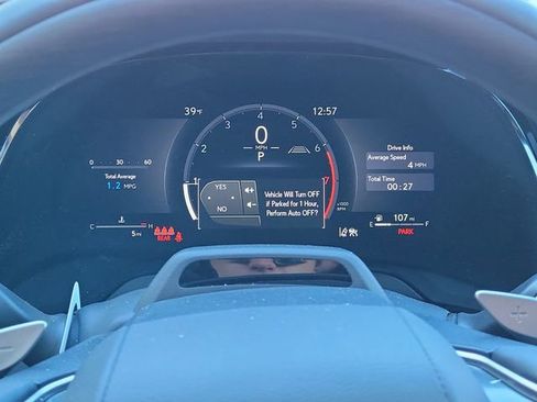 New 2026 Lexus RX 350 Premium Plus image 24