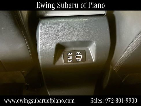 Used 2024 Subaru Crosstrek 2.0i Premium w/ Crosstrek Mirror Package AWD/4WD image 24