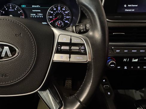 Used 2021 Kia Telluride SX image 28