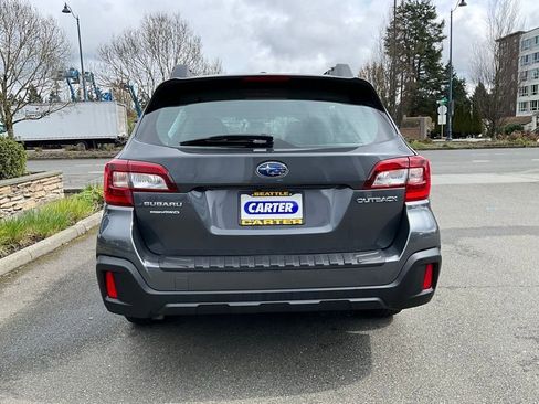 Used 2019 Subaru Outback 2.5i image 7
