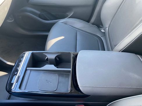 New 2026 Hyundai Tucson SEL image 23