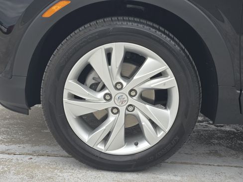 Used 2025 Buick Encore GX Preferred image 14