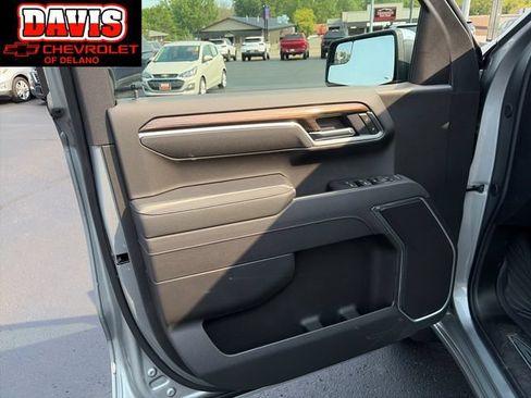 New 2026 Chevrolet Silverado 1500 LT AWD/4WD image 11