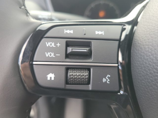 New 2027 Honda HR-V EX-L image 32