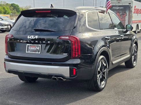 Used 2023 Kia Telluride S w/ S Sunroof Package AWD/4WD image 4
