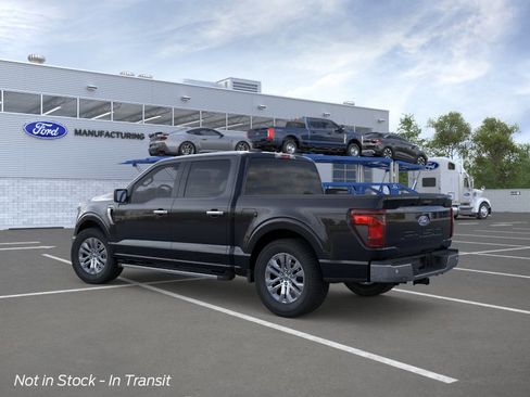 New 2026 Ford F150 XLT RWD image 4