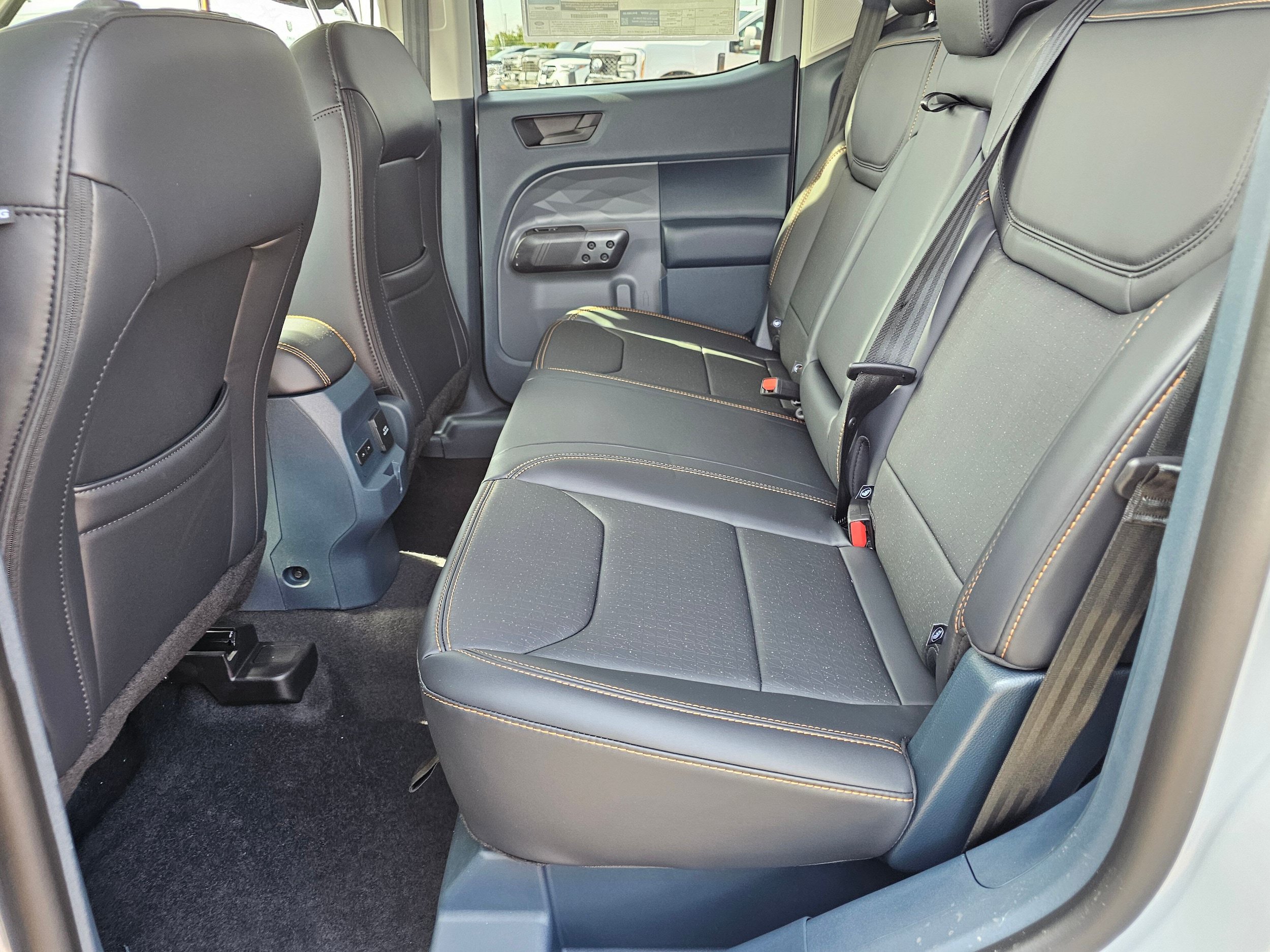 New 2026 Ford Maverick Tremor AWD/4WD image 12