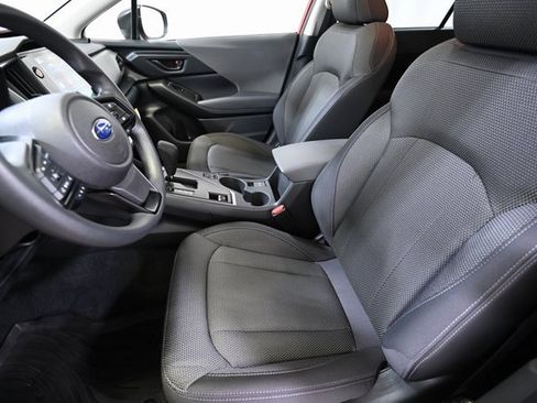 Certified 2024 Subaru Crosstrek 2.0i Premium image 7