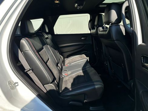 Used 2022 Dodge Durango R/T w/ Blacktop Package image 23
