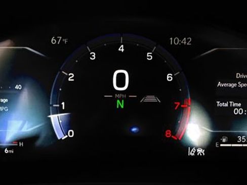 New 2026 Lexus IS 350 F Sport AWD/4WD image 27