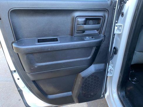 Used 2016 RAM 1500 Express image 23