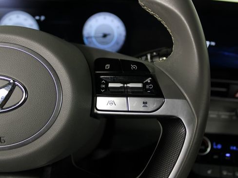 Certified 2023 Hyundai Elantra SEL w/ Convenience Package image 25