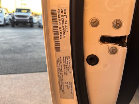 Used 2023 Dodge Challenger SXT image 28