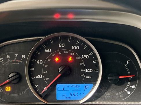 Used 2014 Toyota RAV4 XLE FWD image 22