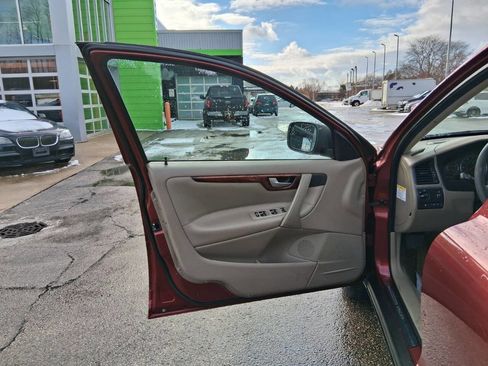 Used 2005 Volvo XC70 image 15