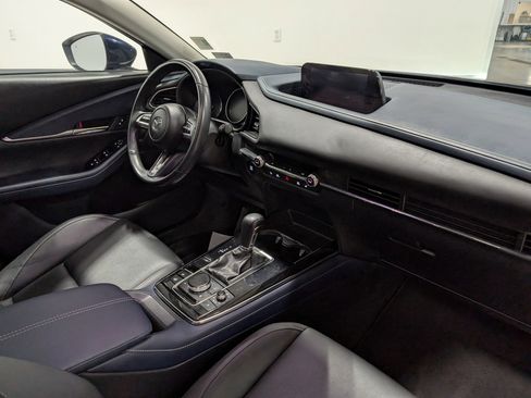 Used 2021 MAZDA CX-30 AWD 2.5 S w/ Preferred Package image 20