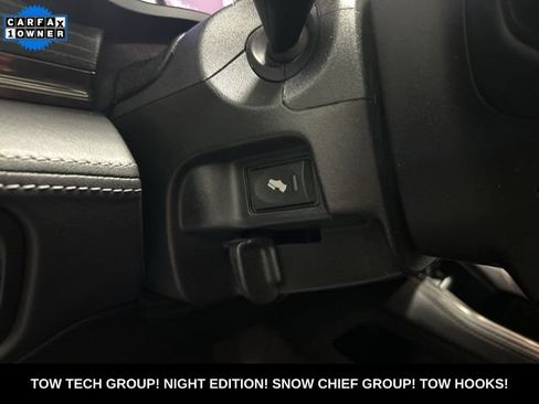 Used 2021 RAM 2500 Limited w/ Night Edition AWD/4WD image 15
