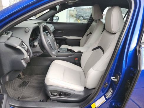 Used 2024 Lexus UX 250h F Sport image 15