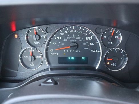 New 2025 Chevrolet Express 2500 w/ Driver Convenience Package image 30