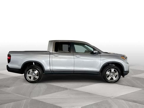 Used 2026 Honda Ridgeline RTL image 9