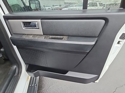 Used 2017 Ford Expedition EL Limited image 46