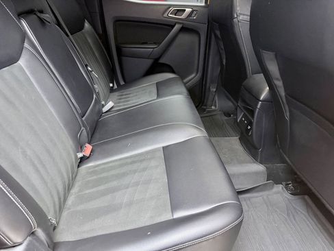 Used 2021 Ford Ranger XLT w/ Tremor Off-Road Package image 14