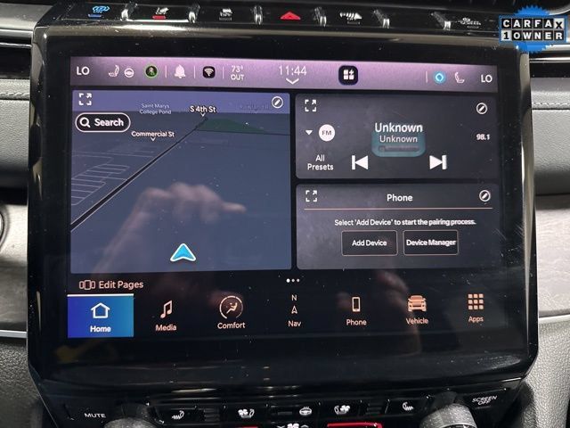 Used 2023 Jeep Grand Cherokee 4WD 4xe w/ Luxury Tech Group II image 19