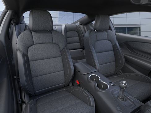 New 2026 Ford Mustang Coupe RWD image 10