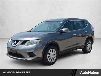 Used 2014 Nissan Rogue S