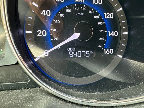 Used 2014 Hyundai Sonata Hybrid FWD image 14